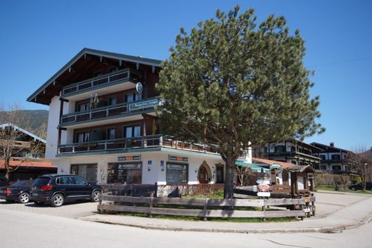 Hotel in Inzell