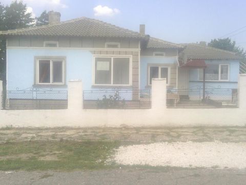 Detached house in General Toshevo
