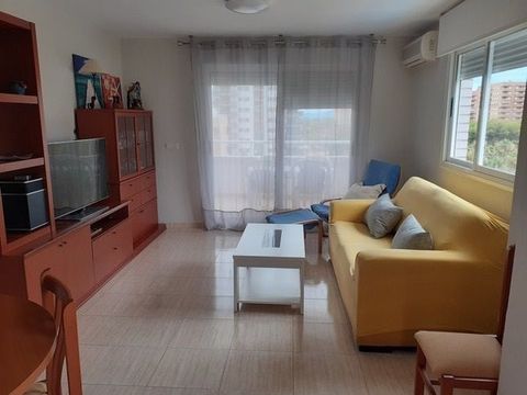 Apartment in Orpesa/Oropesa del Mar