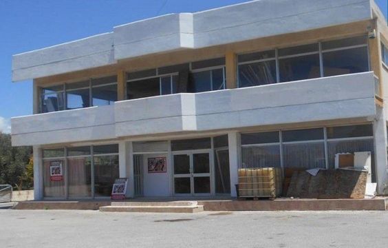 Commercial in Paphos Municipality