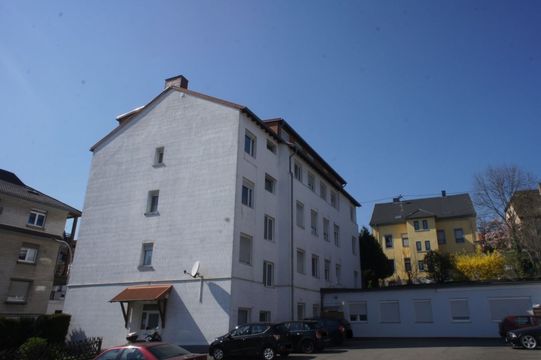 Apartment in Neunkirchen