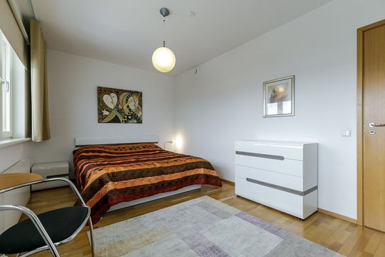 Apartment in Tallinn