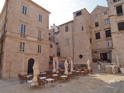 Detached house in Dubrovnik