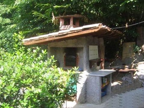Detached house in Gallicano