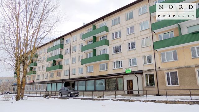Apartment in Paldiski