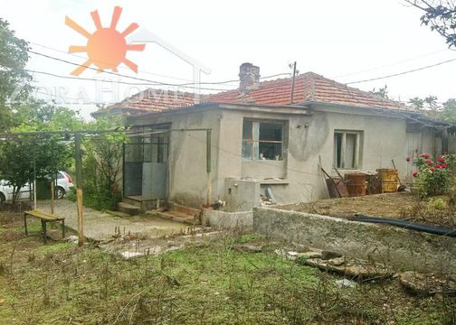 Detached house in Rudnik
