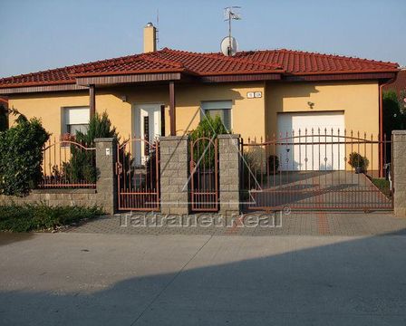 Detached house in Senec