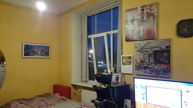 Studio in Jelgava