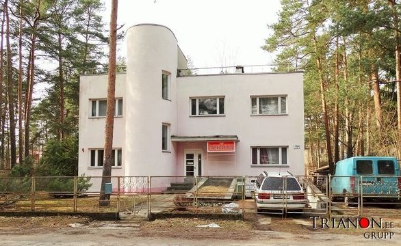 House in Narva-Jõesuu