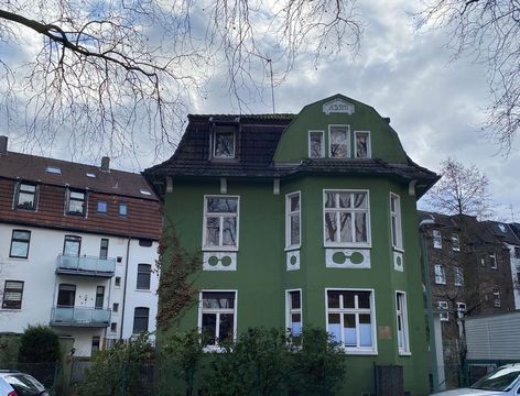 House in Essen