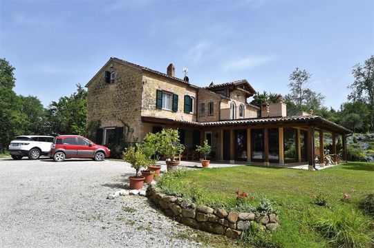 Villa in Fermo