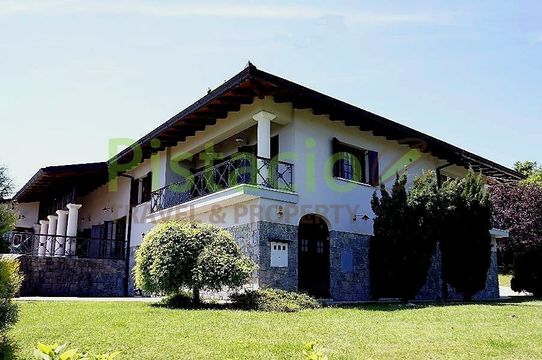 Villa in Samobor