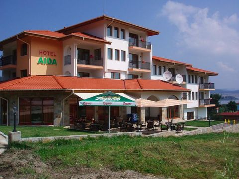 Hotel in Batak