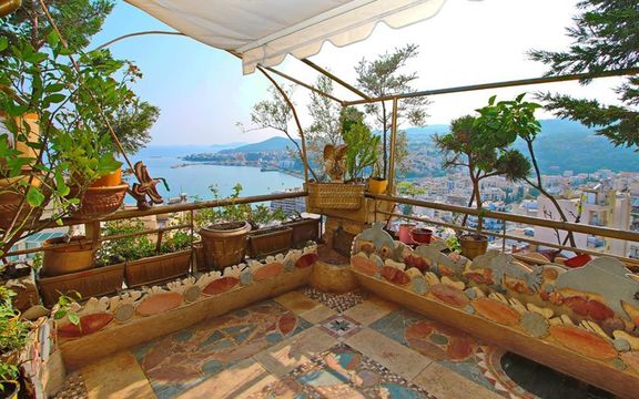 Penthouse in Kavala