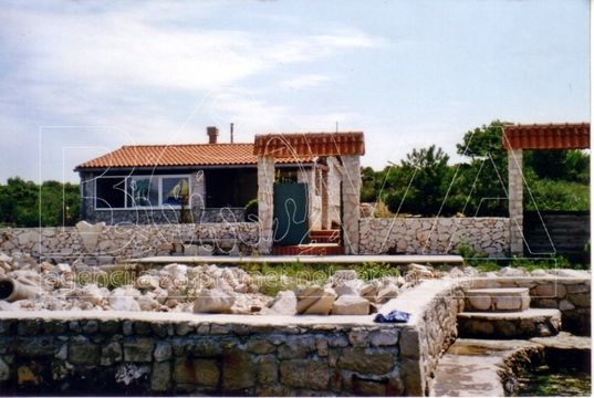 House in Pašman
