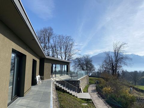 Villa in Vaud