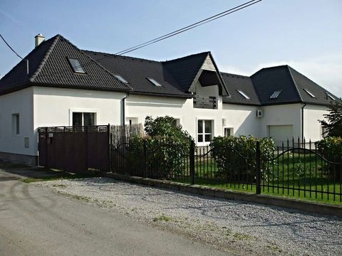 Detached house in Rogaska Slatina