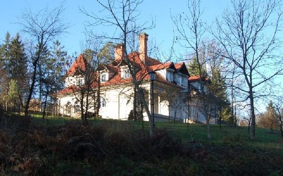 Villa in Slovenska Bistrica