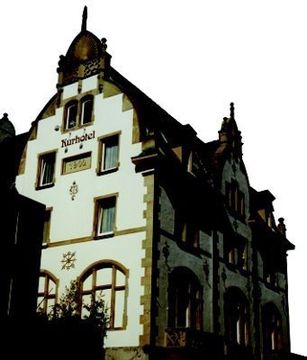 Hotel in Pforzheim