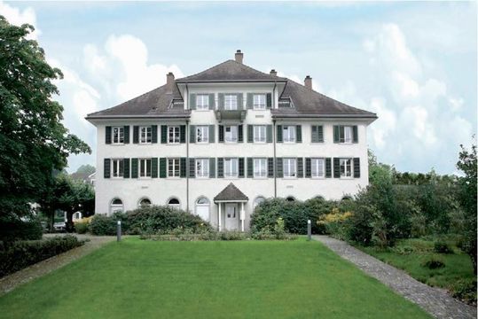 Villa in Zürich