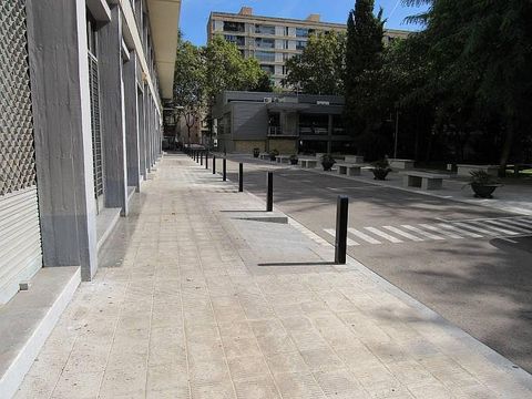 Commercial in Sant Martí de Centelles