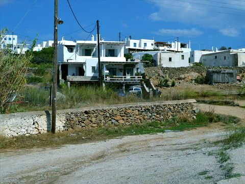 Land in Mykonos
