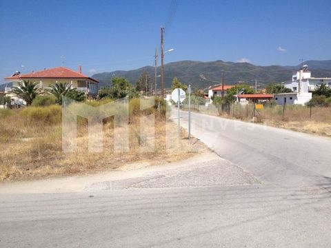 Land in Agios Georgios Pagon