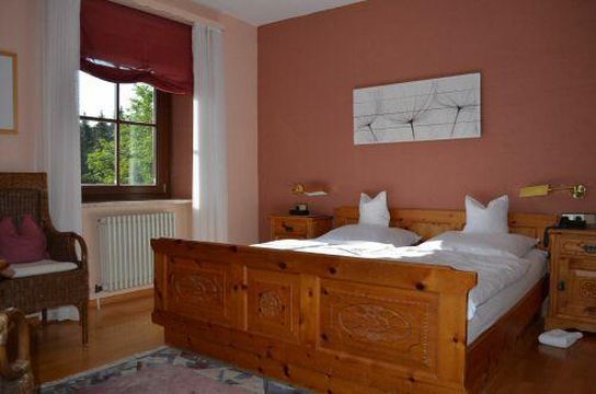 Hotel in Bad Wildbad