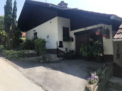 Detached house in Vojnik