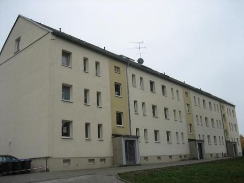 Apartment in Pöhl