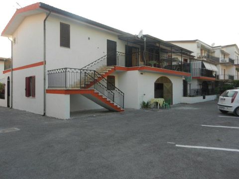 Apartment in Santa Maria del Cedro