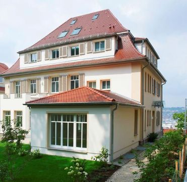 Villa in Stuttgart