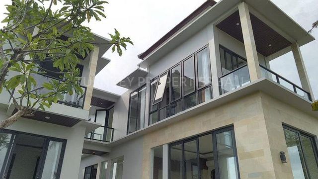 Villa in East Java