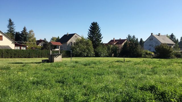Land in Keszthely