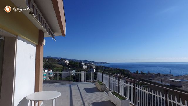 Penthouse in San Remo