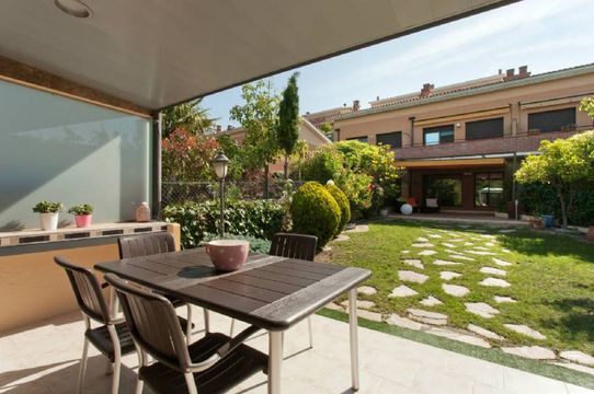 Townhouse in Arenys de Mar