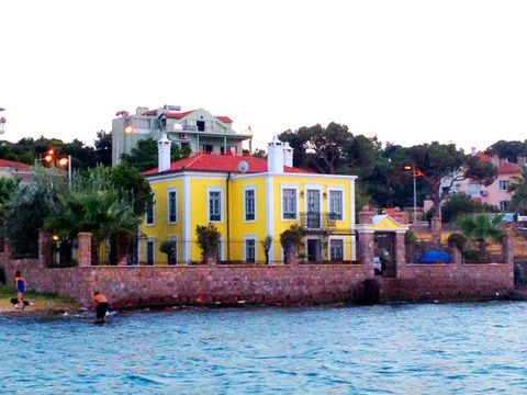 Estate in Balıkesir