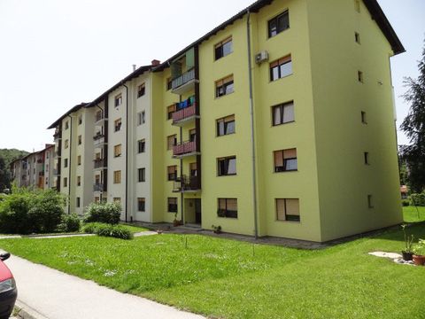 Apartment in Rogaska Slatina