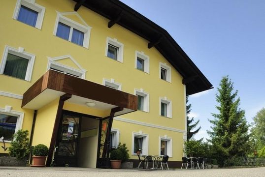 Hotel in Klagenfurt