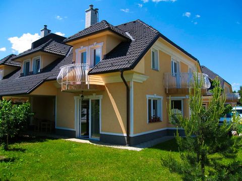 Townhouse in Domzale