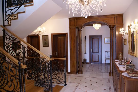 Villa in Nova Gorica