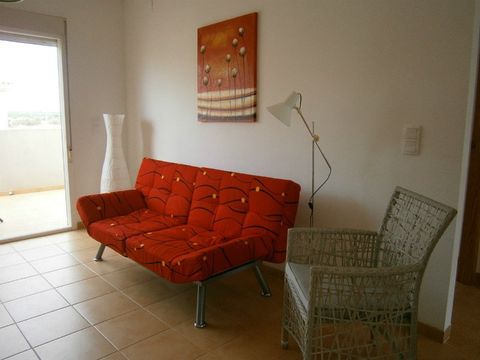 Apartment in Vinaròs