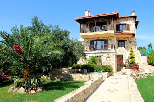 Cottage in Sithonia