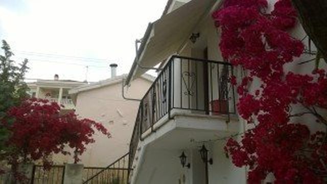Detached house in Chios