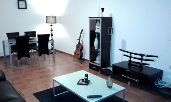 Apartment in Alcacer do Sal