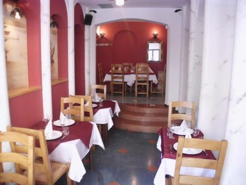 Restaurant / Cafe in Ljubljana