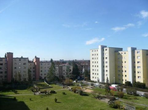 Apartment in Fürth