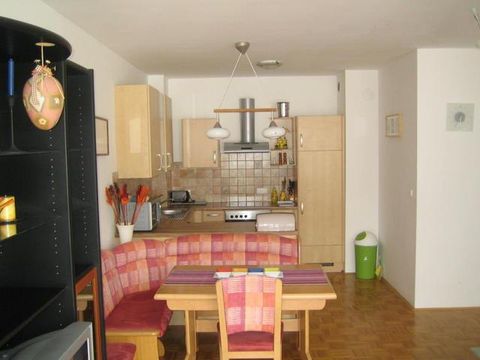 Apartment in Bohinjska Bistrica