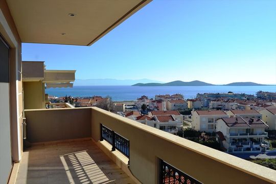 Apartment in Kavala