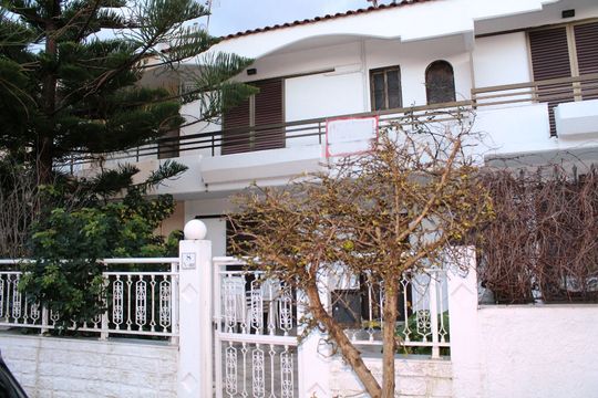 Townhouse in Rodos